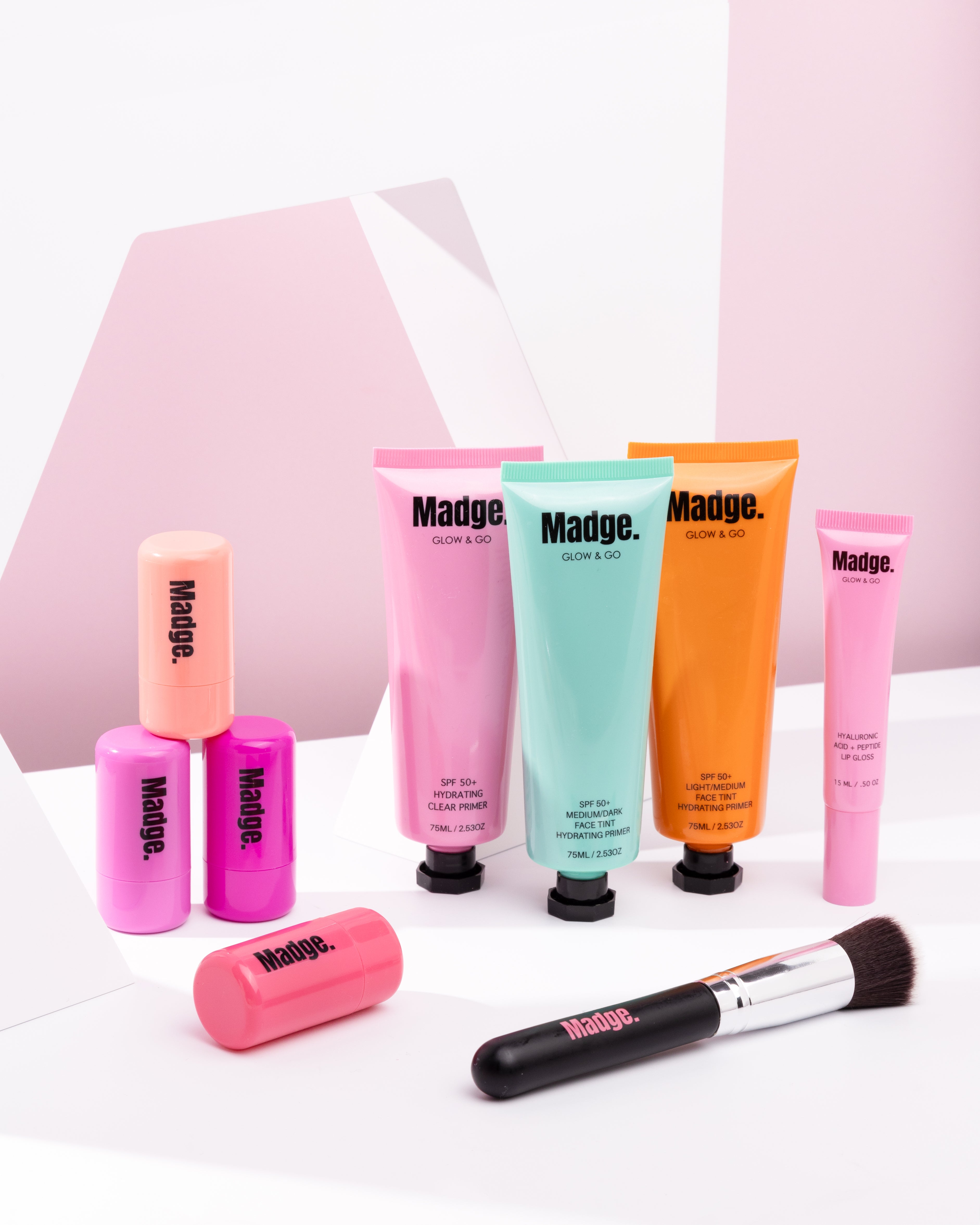 Why Madge Beauty Is the Clean Beauty Brand You Need