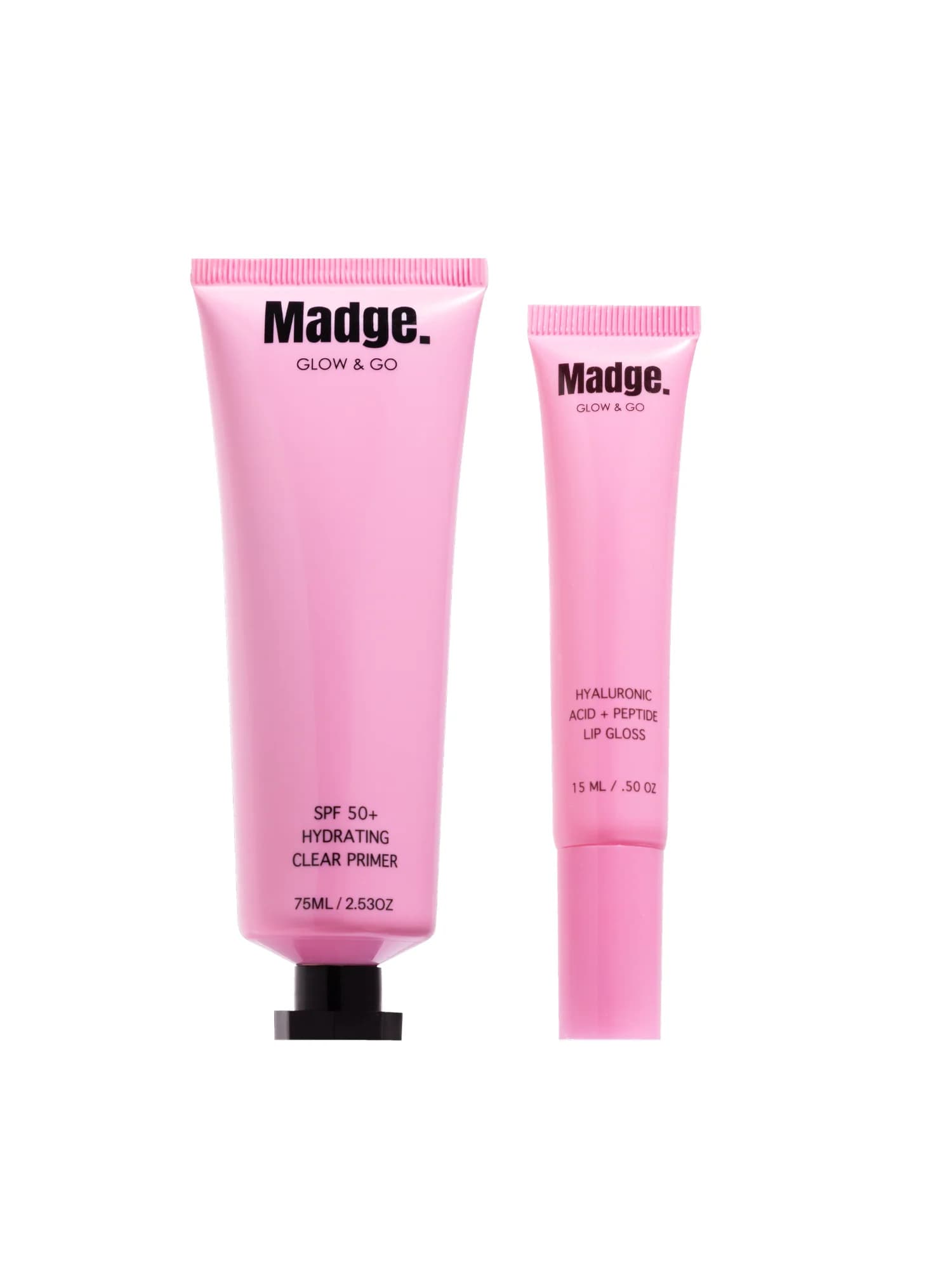 Madge Glow & Go Duo