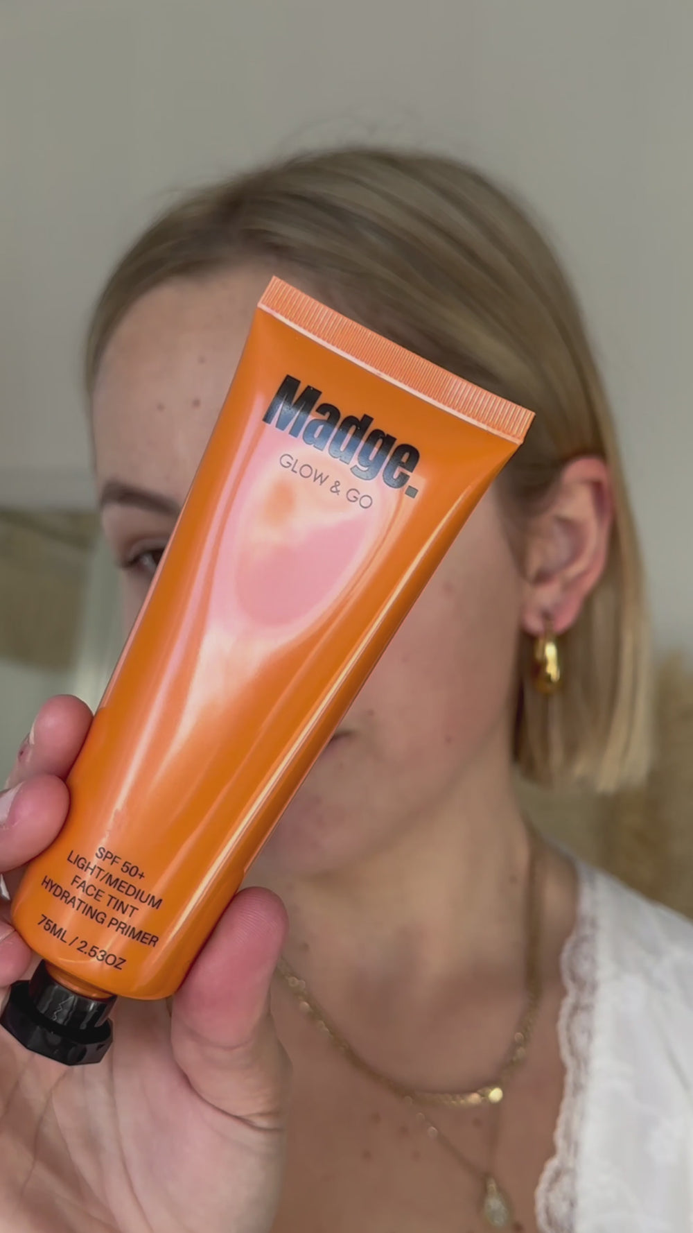5-Minute Makeup for Busy Mornings