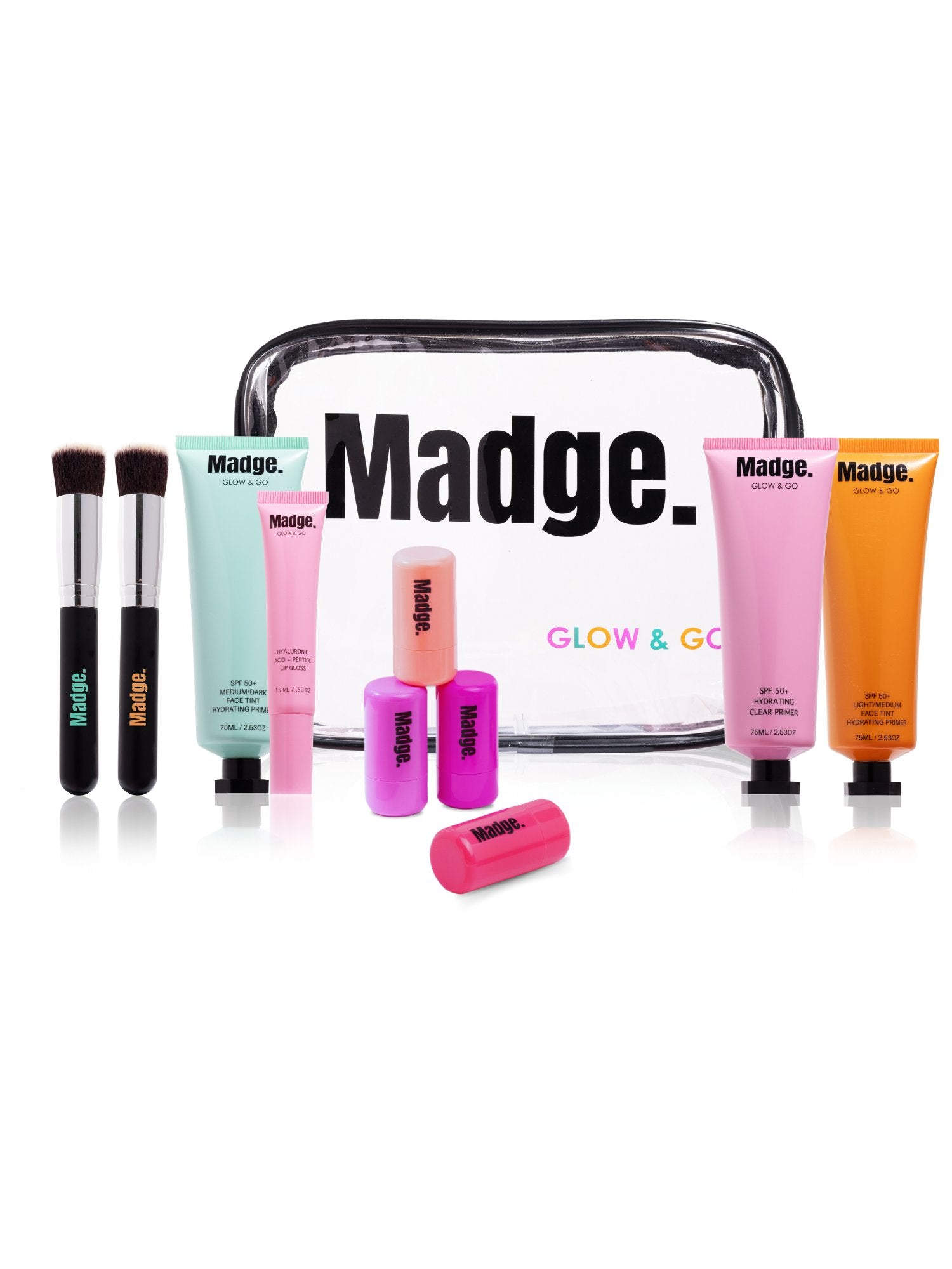 MADGE BEAUTY BUNDLES