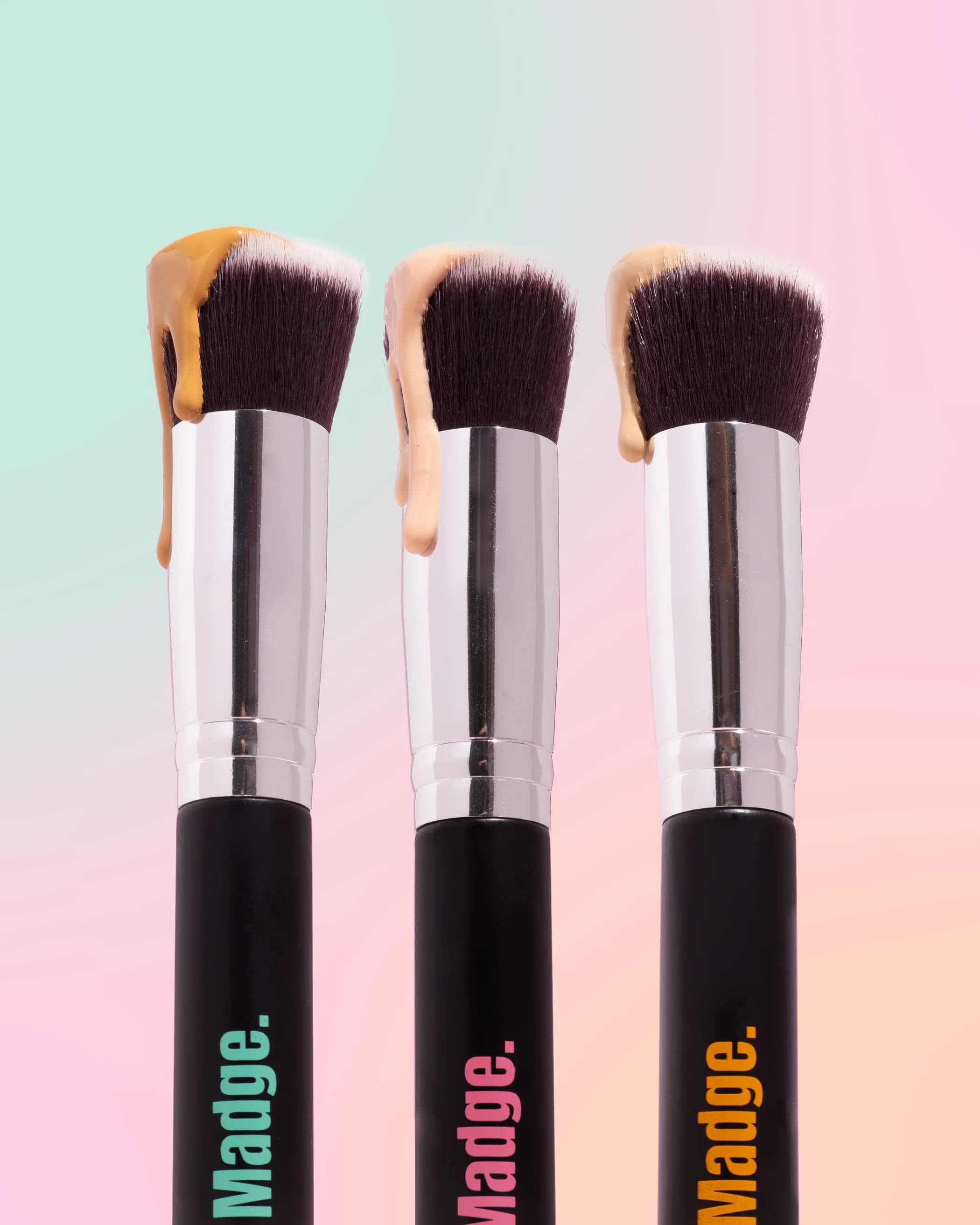 Madge Sun-Kissed Essentials Trio