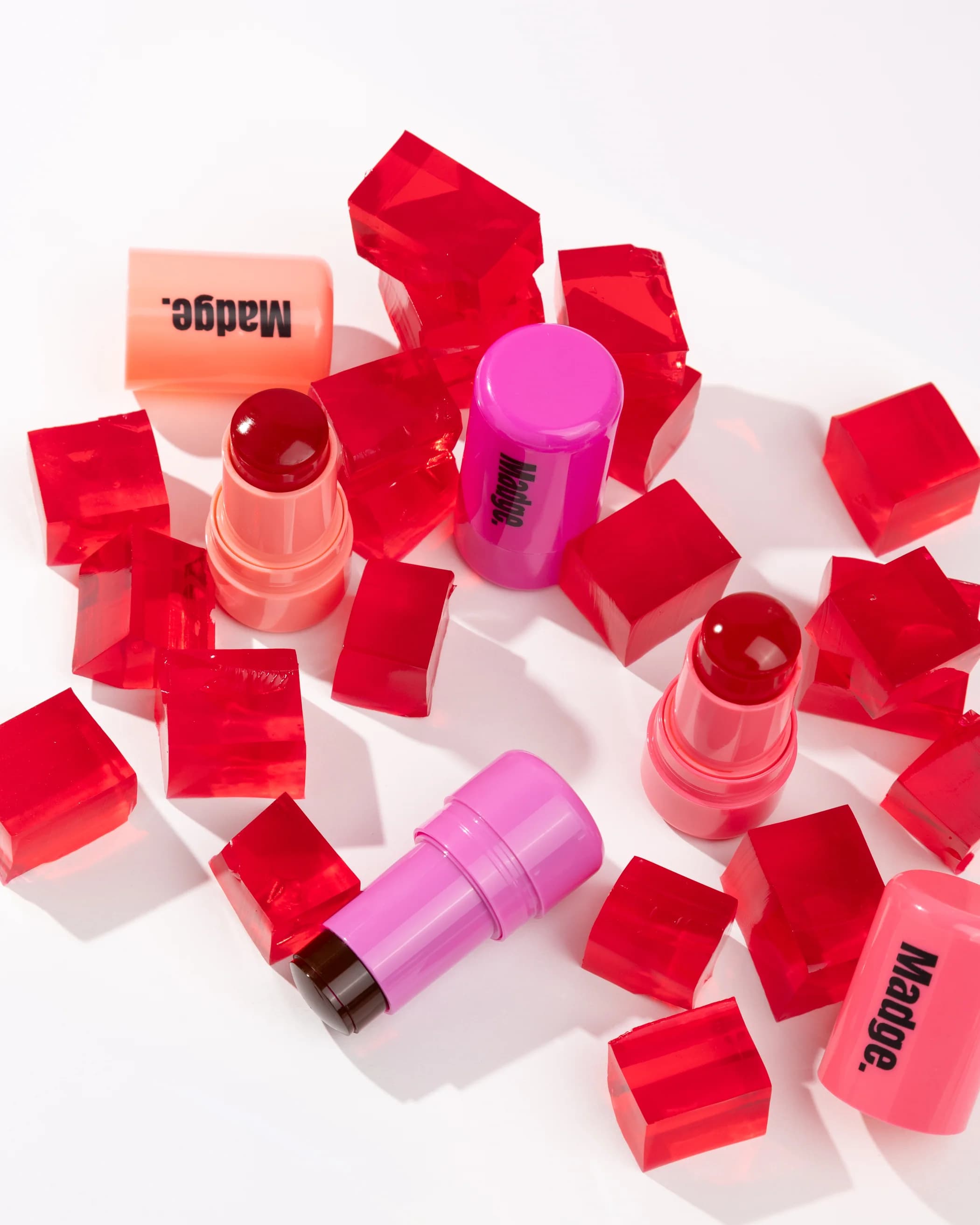 Madge Hydrating Glow Collection