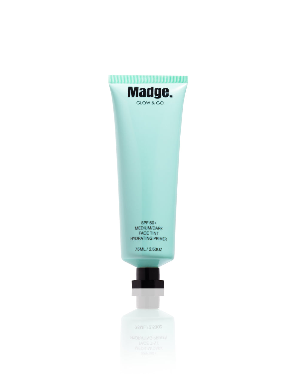 BYRON | MEDIUM/DARK PRIMER - Madge Beauty