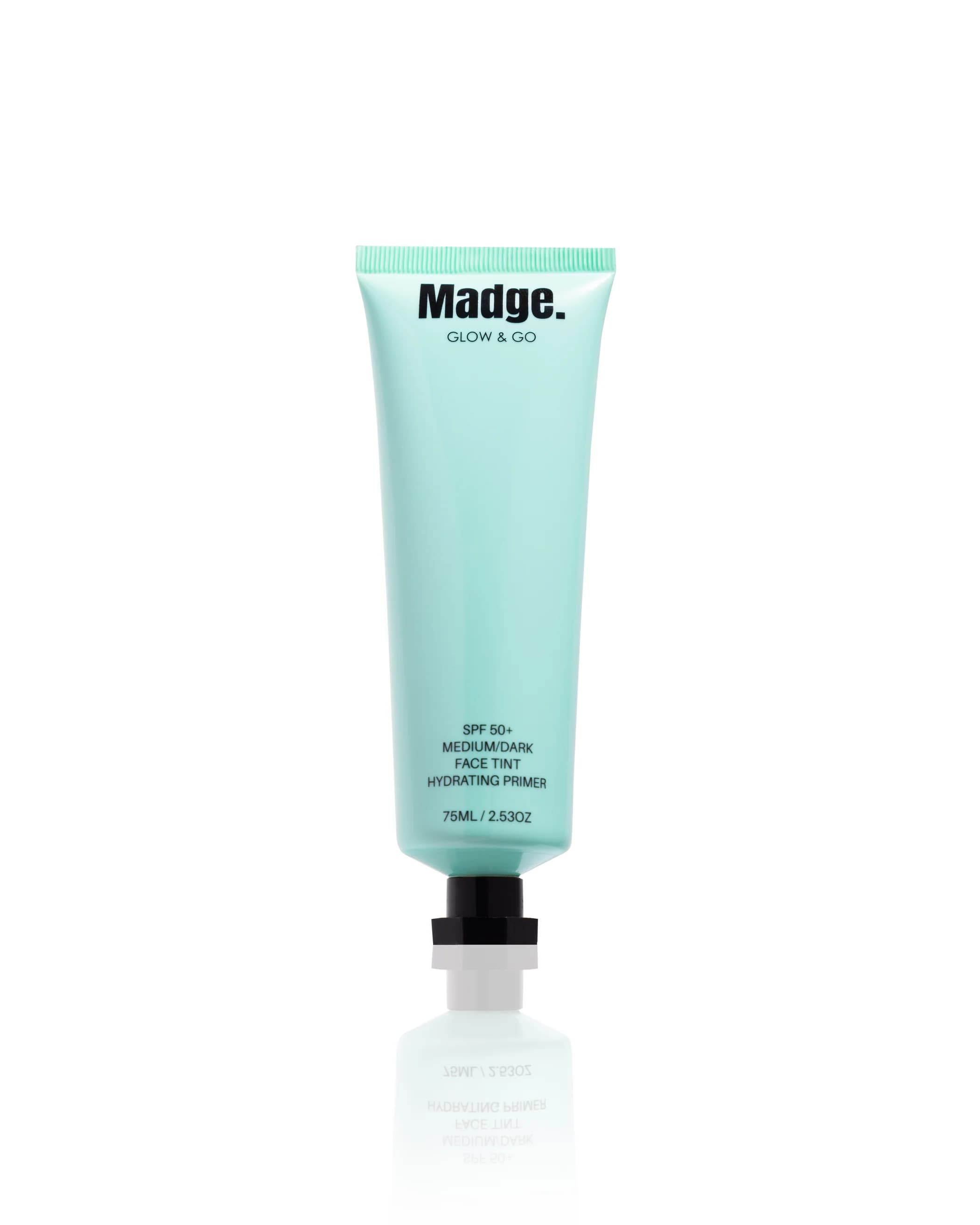 Madge Glow and Go Byron 2-in-1 Primer and BB Hydrating Tint