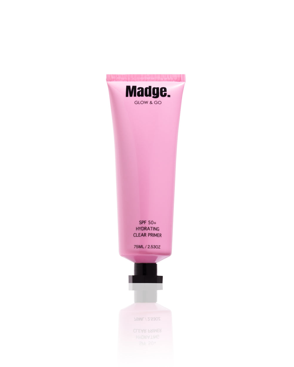 MELBOURNE | CLEAR PRIMER - Madge Beauty