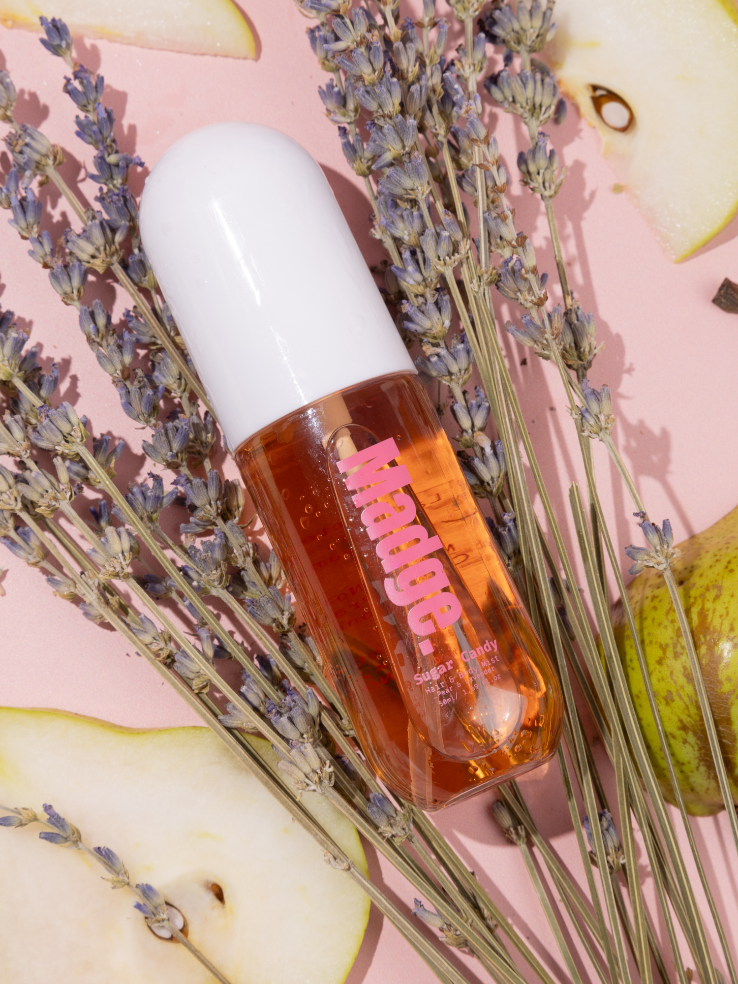 Madge Clean Beauty Bundle