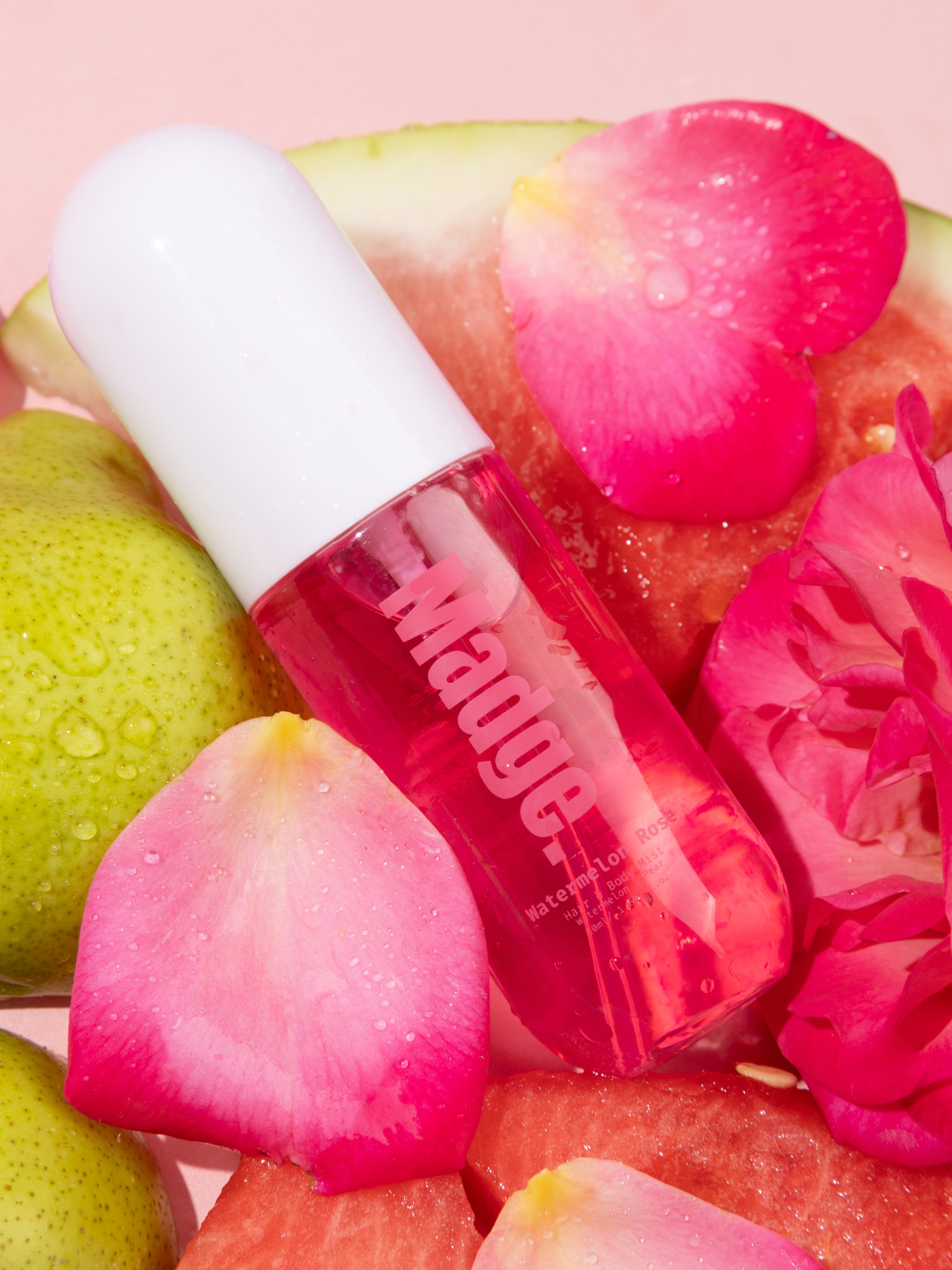 Madge Clean Beauty Bundle