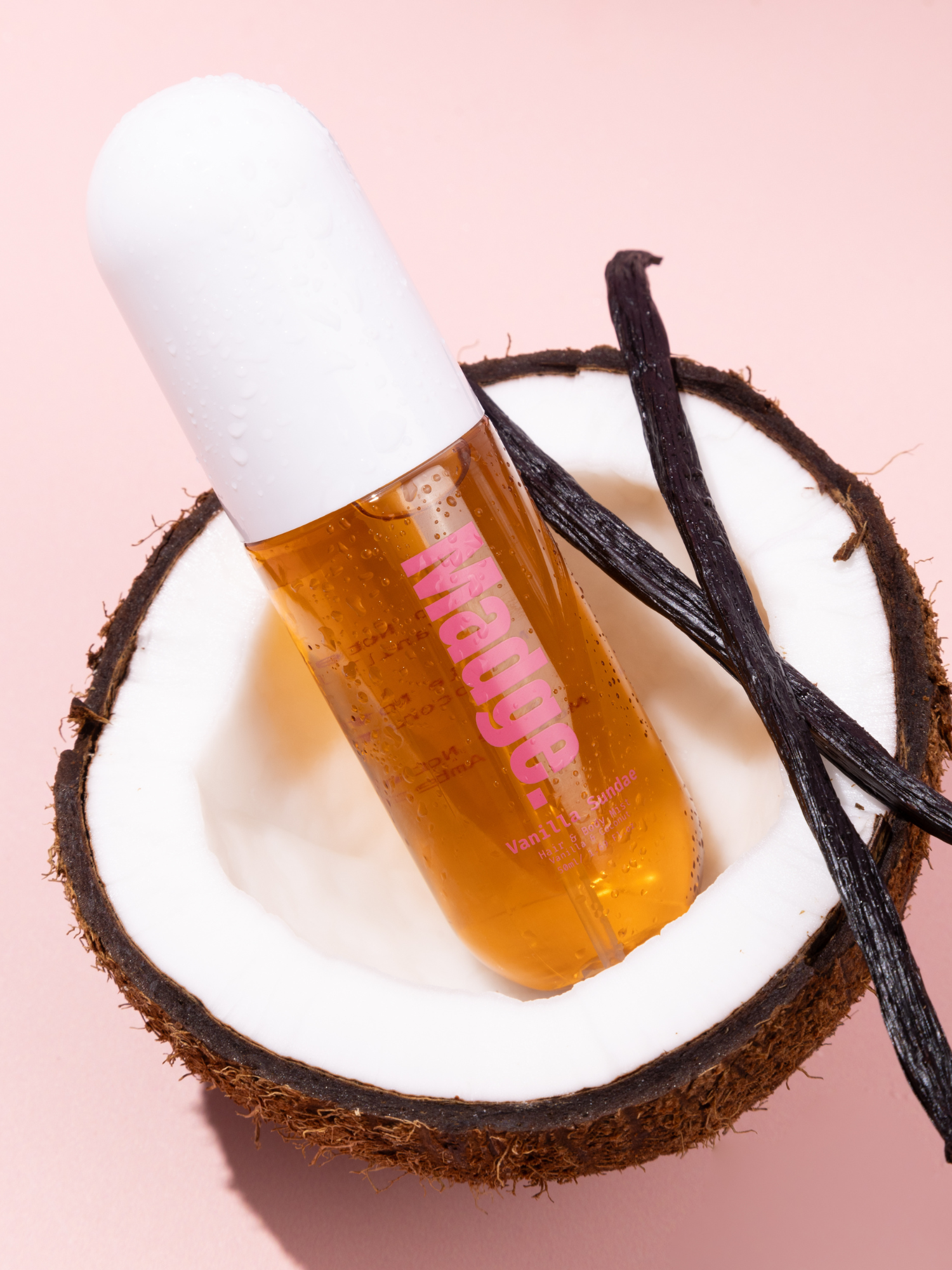 Madge Clean Beauty Bundle