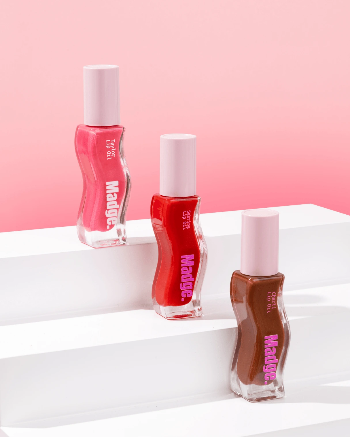 Madge Clean Beauty Bundle