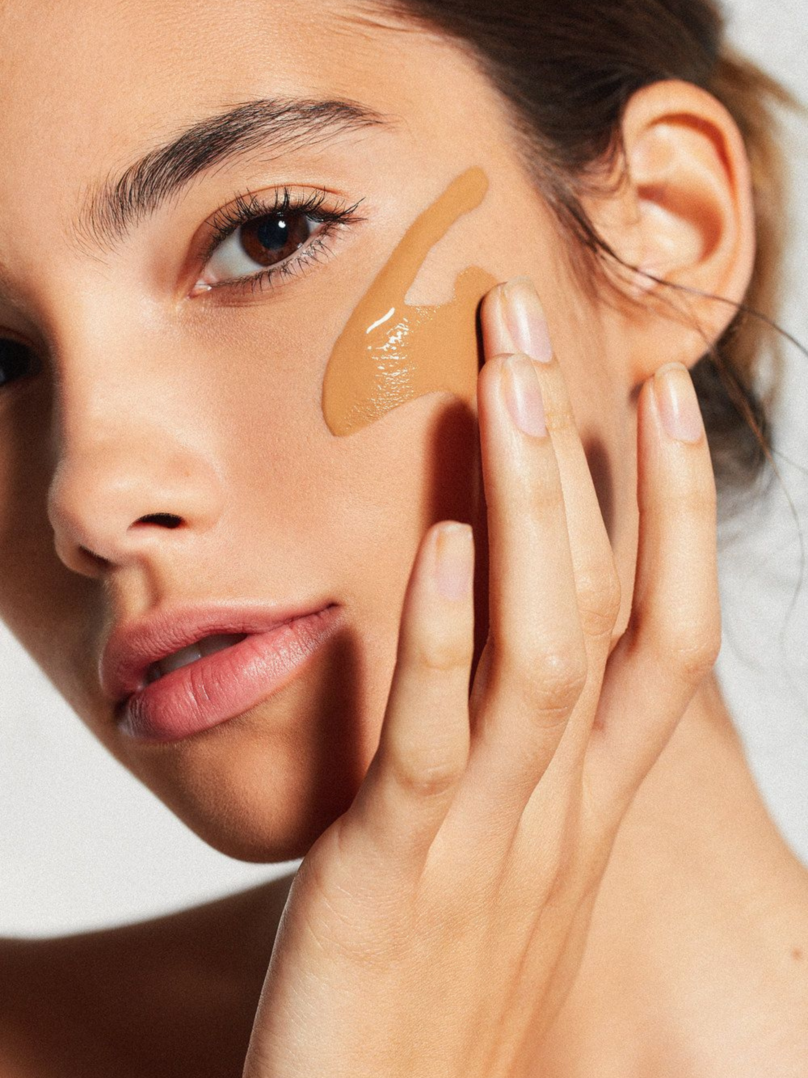 BYRON | MEDIUM/DARK PRIMER - Madge Beauty